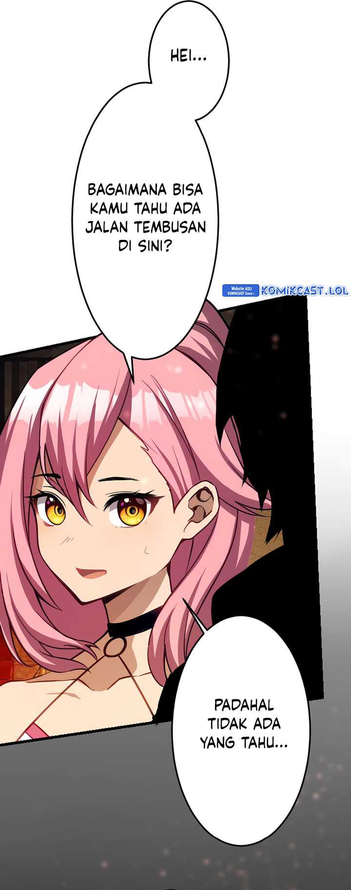 I’m the Only One Who Knows That Jobless Is the Strongest Chapter 15 Gambar 3