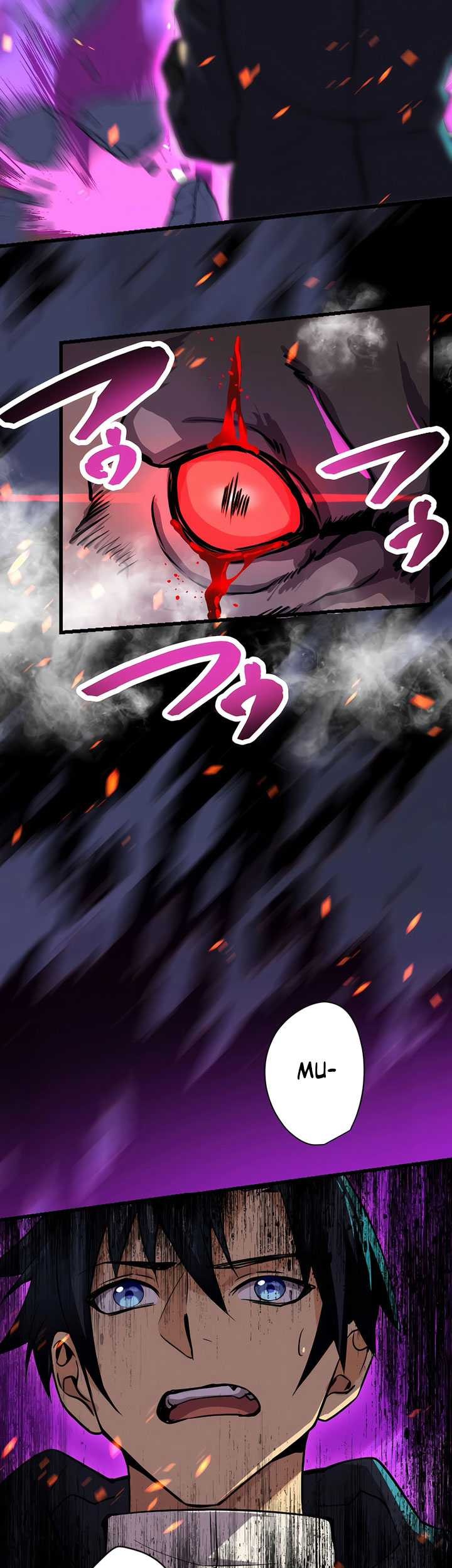 I’m the Only One Who Knows That Jobless Is the Strongest Chapter 15 Gambar 63
