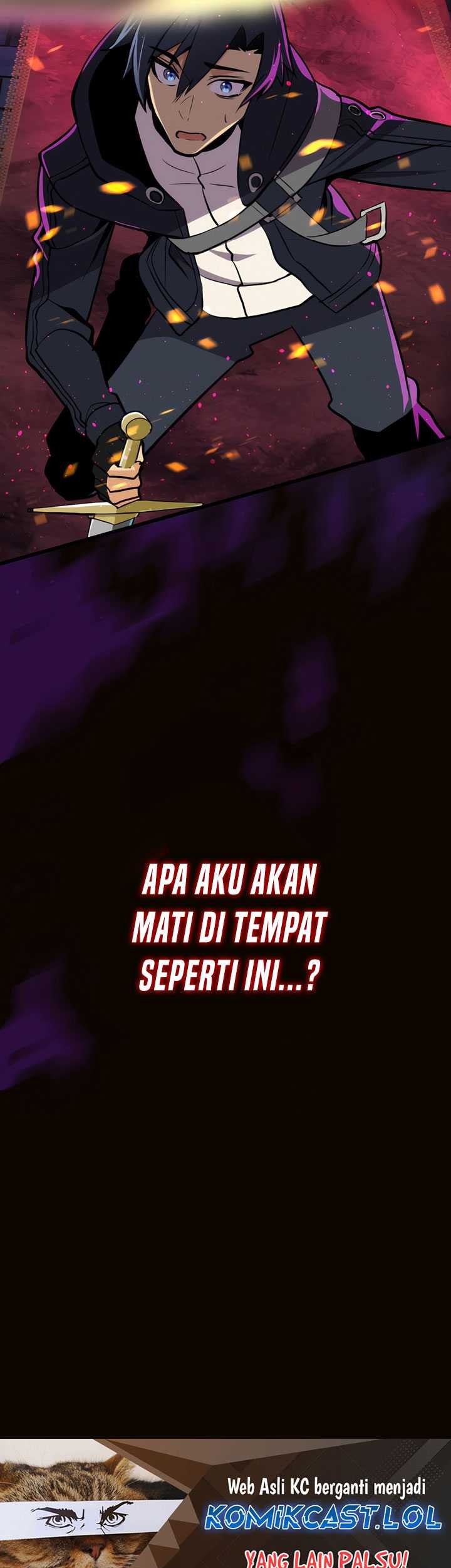 I’m the Only One Who Knows That Jobless Is the Strongest Chapter 15 Gambar 74