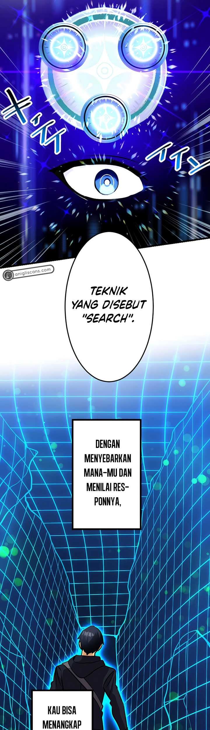 I’m the Only One Who Knows That Jobless Is the Strongest Chapter 15 Gambar 7