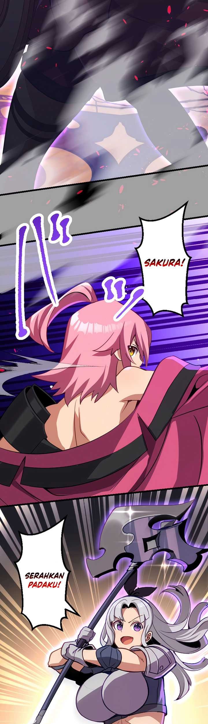 I’m the Only One Who Knows That Jobless Is the Strongest Chapter 14 Gambar 16