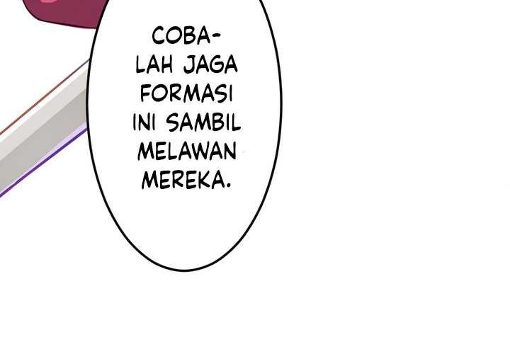 I’m the Only One Who Knows That Jobless Is the Strongest Chapter 14 Gambar 29