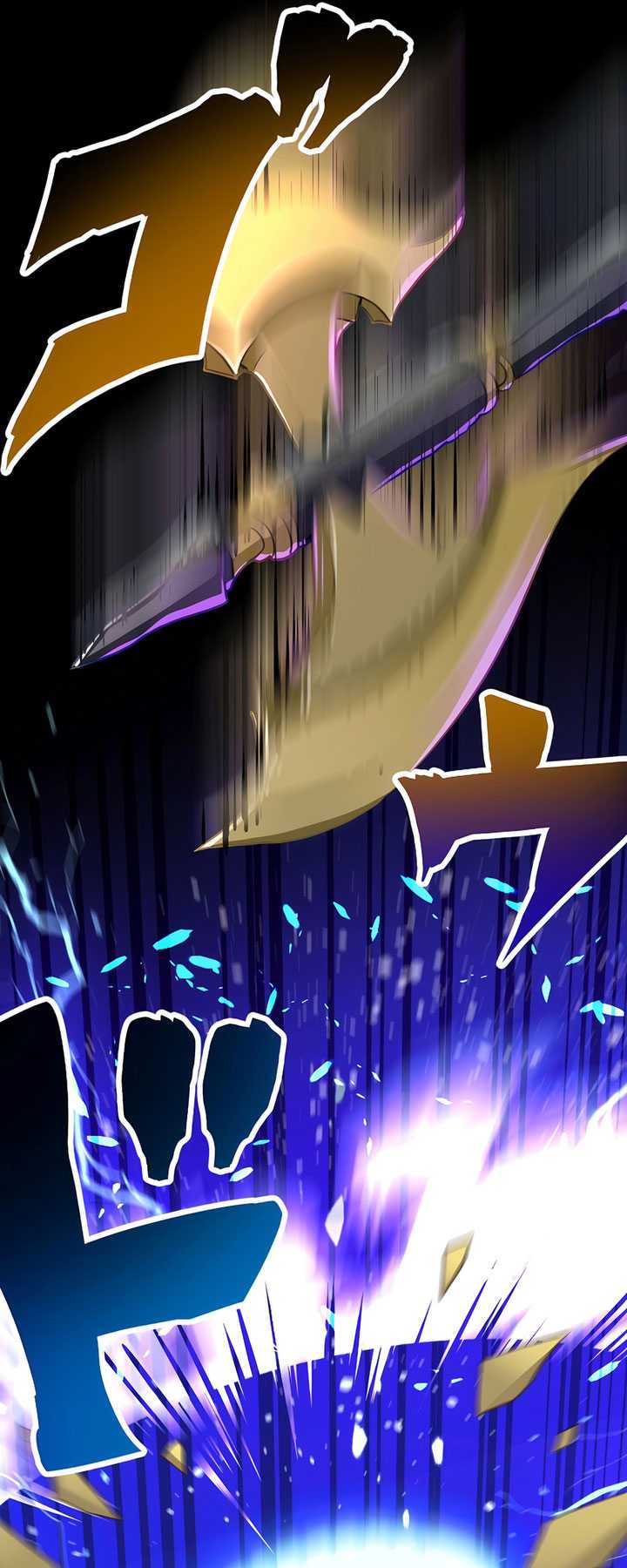 I’m the Only One Who Knows That Jobless Is the Strongest Chapter 14 Gambar 38