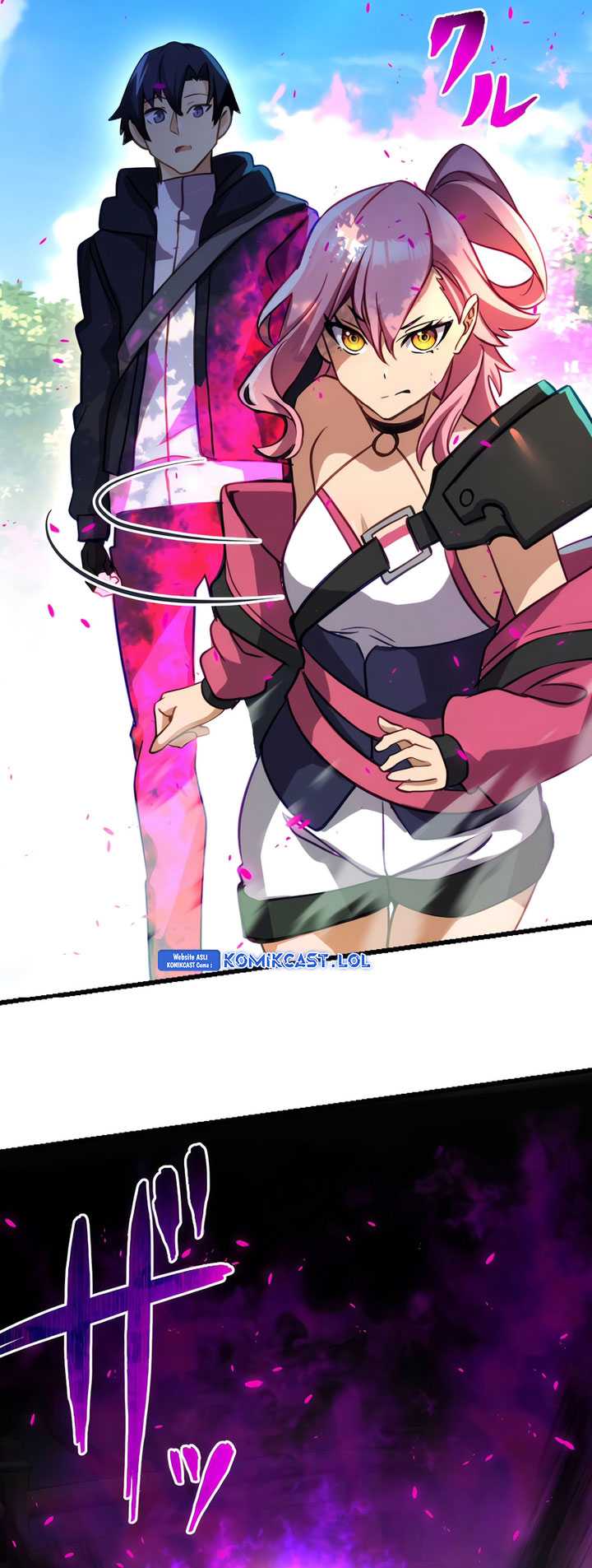 I’m the Only One Who Knows That Jobless Is the Strongest Chapter 14 Gambar 4
