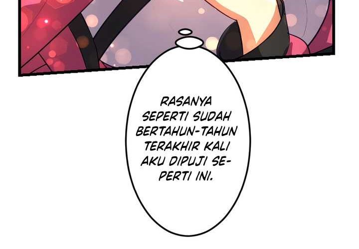 I’m the Only One Who Knows That Jobless Is the Strongest Chapter 14 Gambar 59