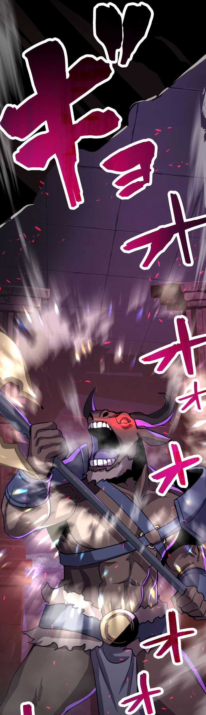 I’m the Only One Who Knows That Jobless Is the Strongest Chapter 14 Gambar 14