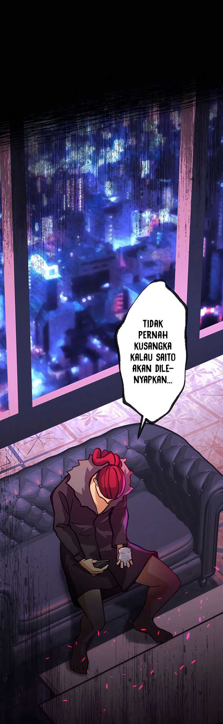 I’m the Only One Who Knows That Jobless Is the Strongest Chapter 12 Gambar 42