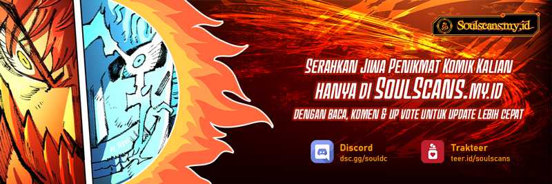 Baca Manhwa Reincarnation Of The Veteran Soldier Chapter 85 Gambar 2