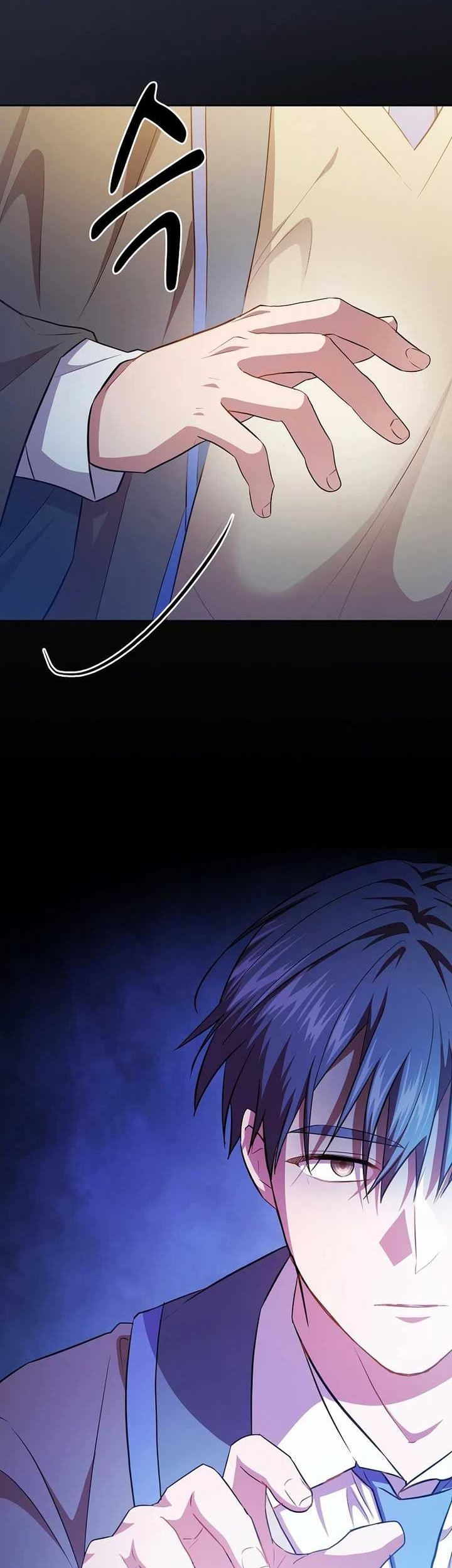 Baca Manhwa Magic Academy Survival Guide Chapter 91 Gambar 2