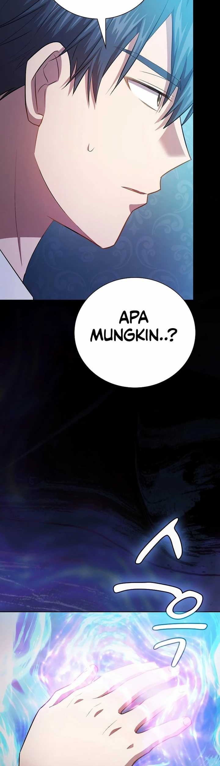 Magic Academy Survival Guide Chapter 91 Gambar 7