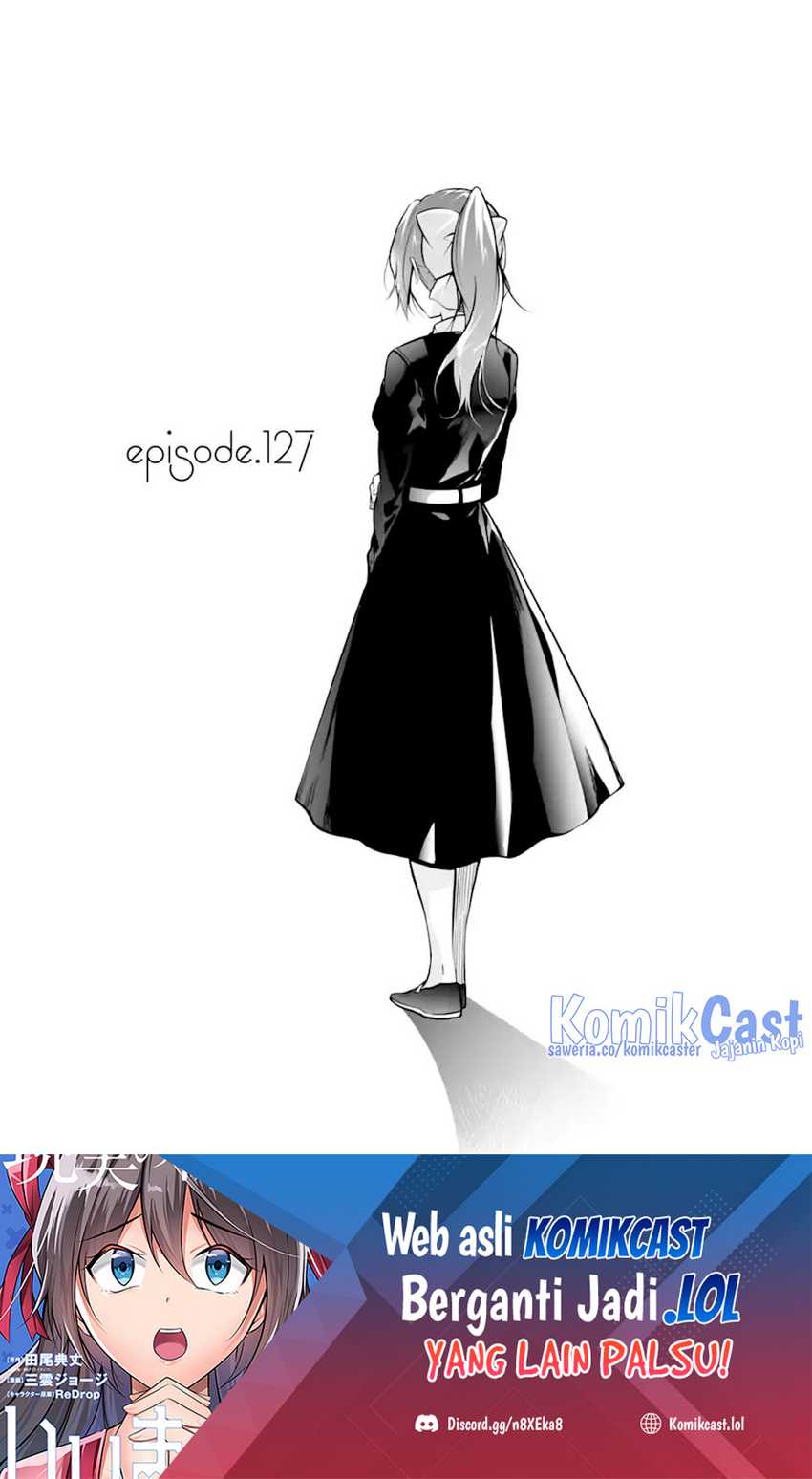 Baca Manga Chuuko demo Koi ga Shitai! Chapter 127 Gambar 2