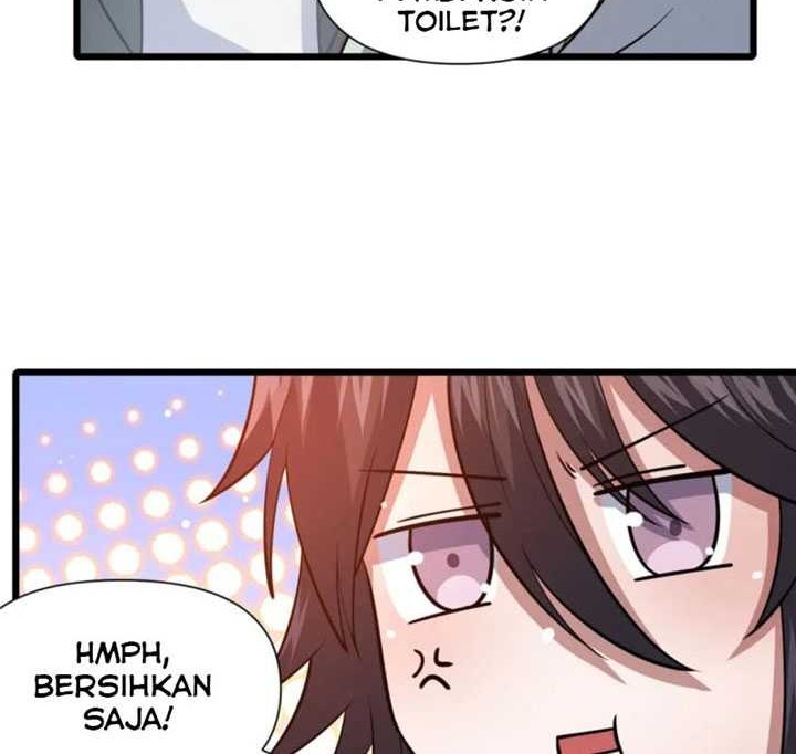 Urban God of Medicine Chapter 103 Gambar 5