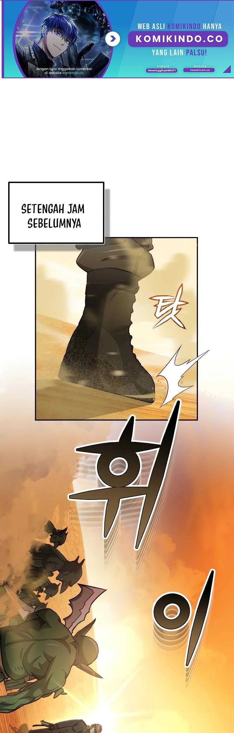 Baca Manhwa Genius of the Unique Lineage Chapter 65 Gambar 2