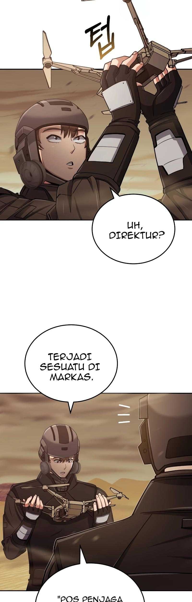 Genius of the Unique Lineage Chapter 65 Gambar 36