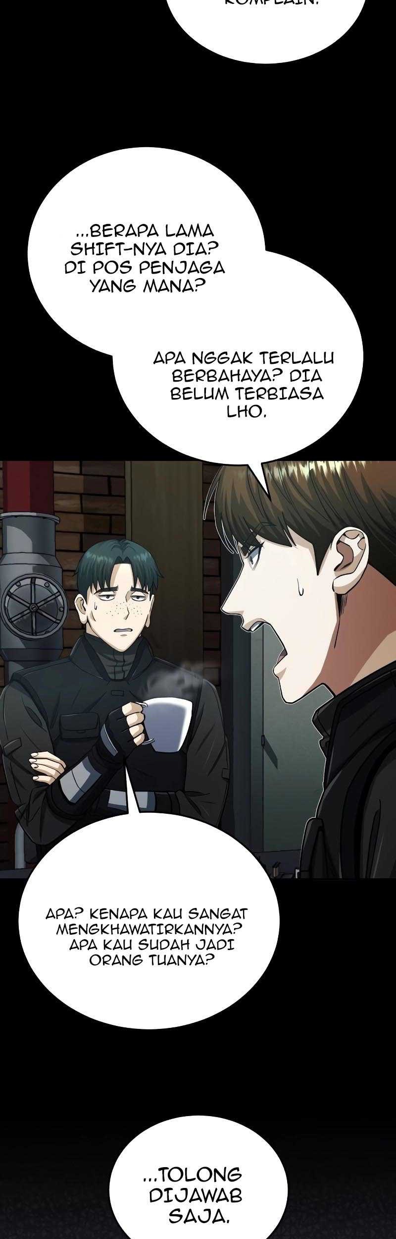 Genius of the Unique Lineage Chapter 65 Gambar 40