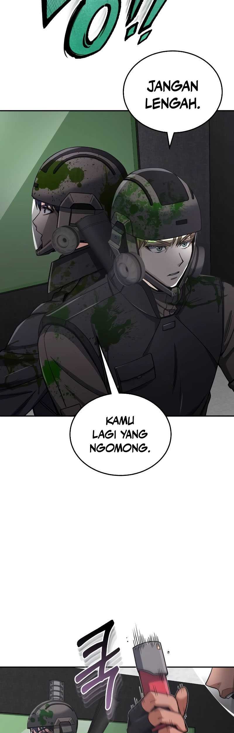 Genius of the Unique Lineage Chapter 64 Gambar 52