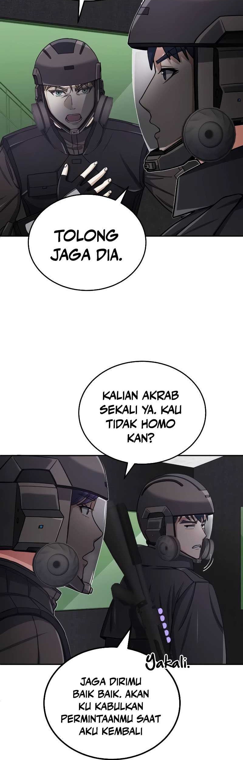Genius of the Unique Lineage Chapter 64 Gambar 57