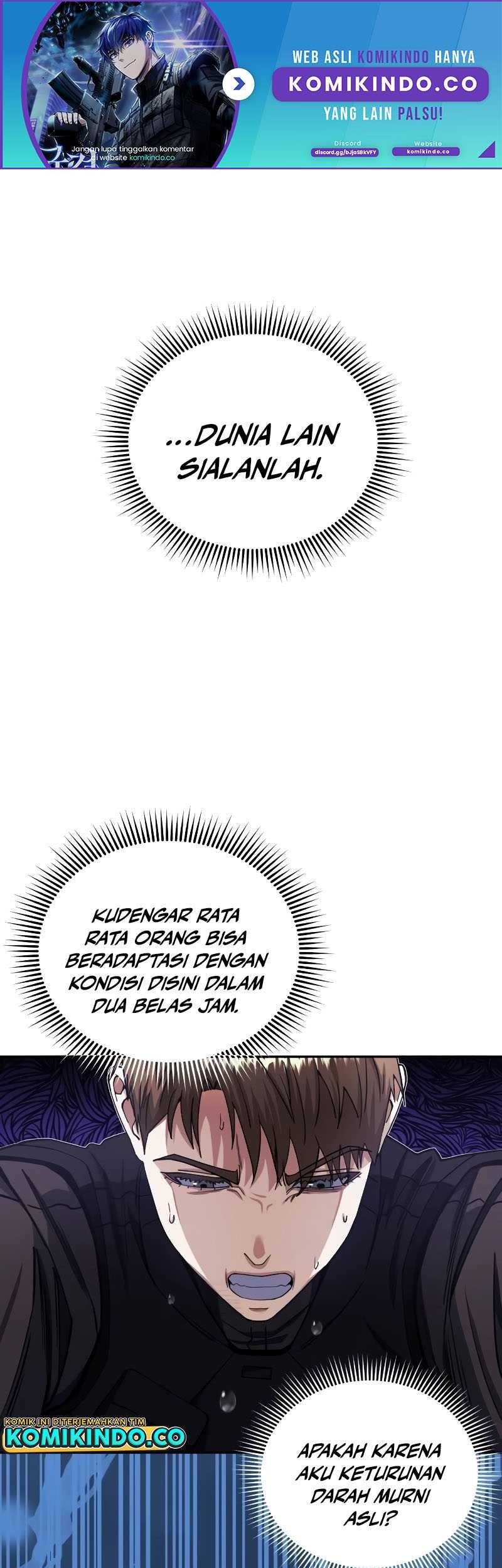 Baca Manhwa Genius of the Unique Lineage Chapter 64 Gambar 2