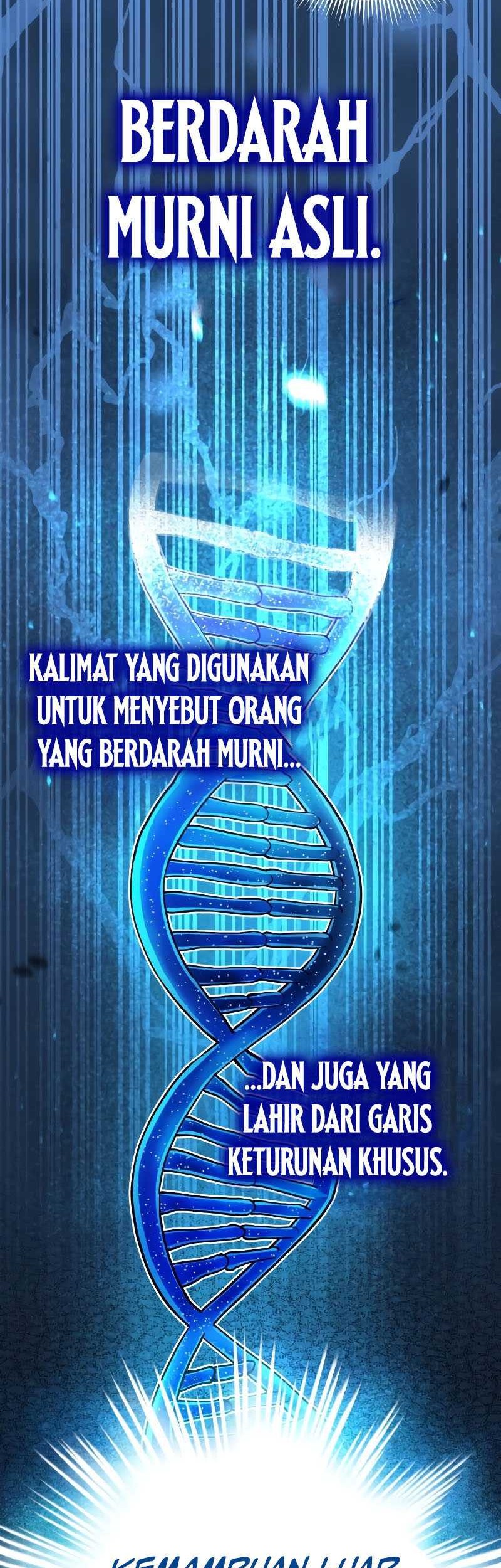 Genius of the Unique Lineage Chapter 64 Gambar 3