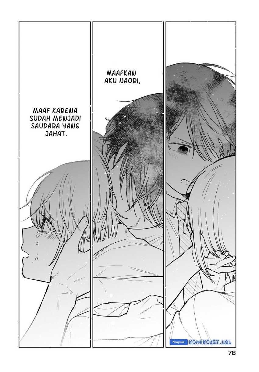 Koi wa Futago de Warikirenai Chapter 08 Gambar 11