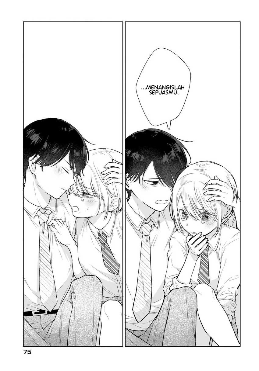 Koi wa Futago de Warikirenai Chapter 08 Gambar 8