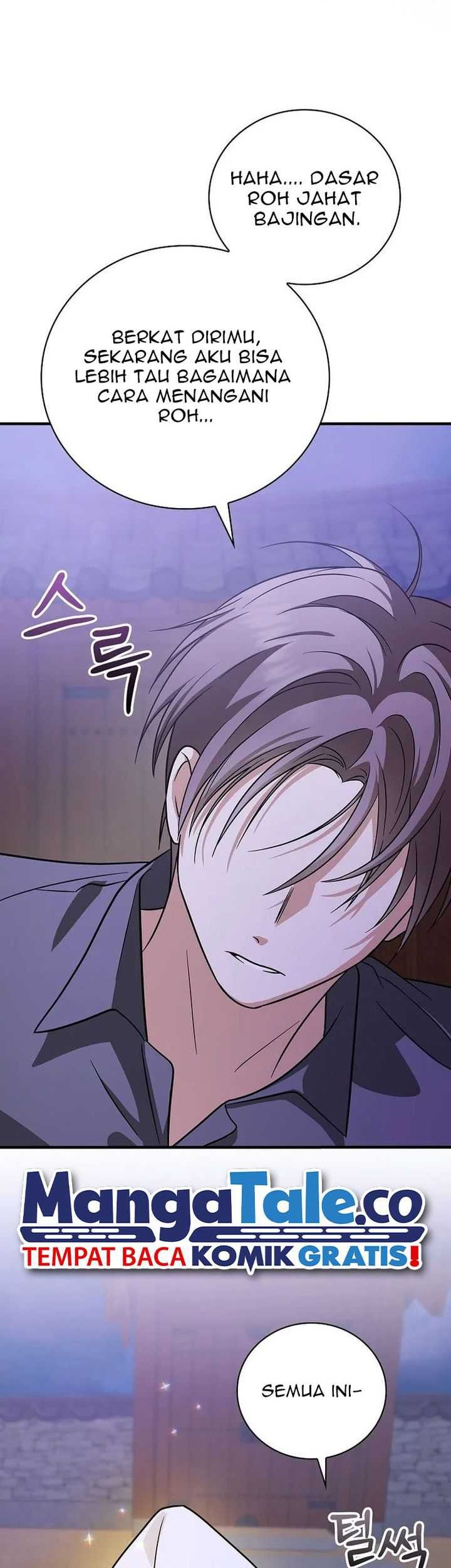 Superstar From Age 0 Chapter 24 Gambar 65