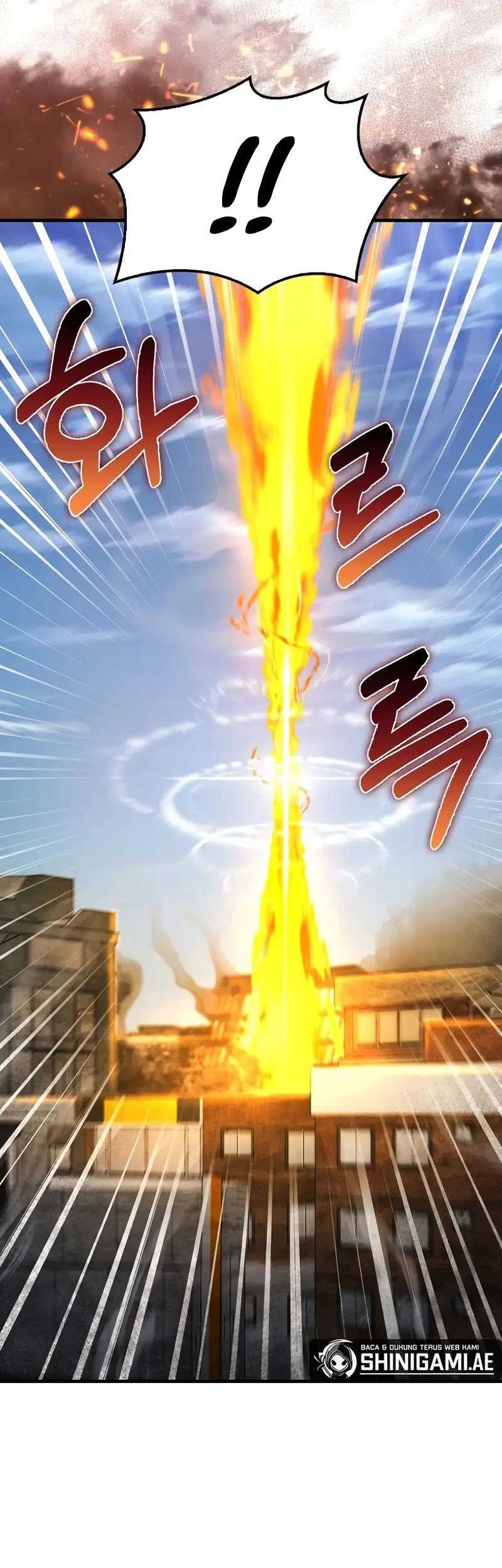 I’m Not a Regressor Chapter 37 Gambar 54