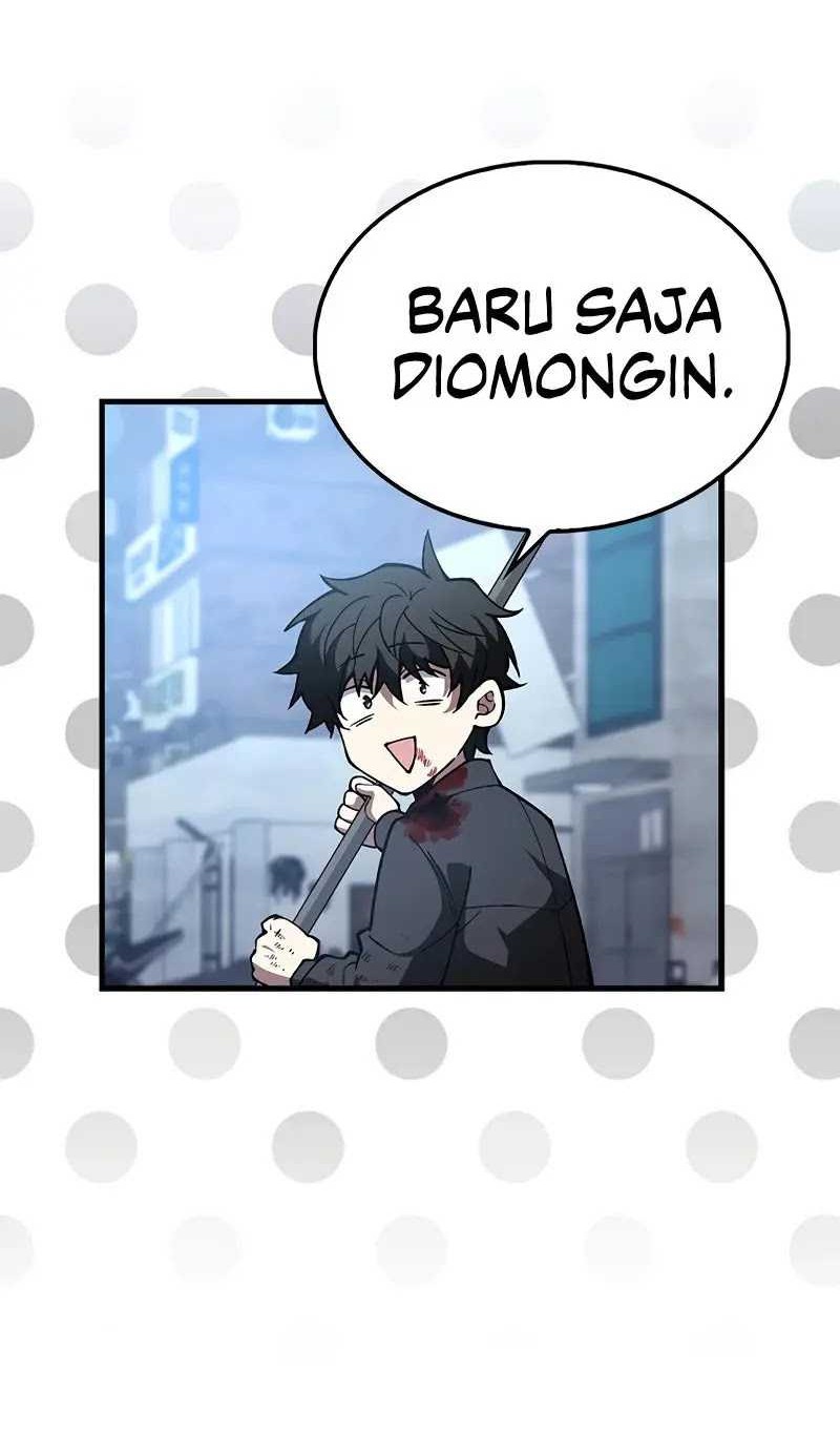 I’m Not a Regressor Chapter 37 Gambar 55