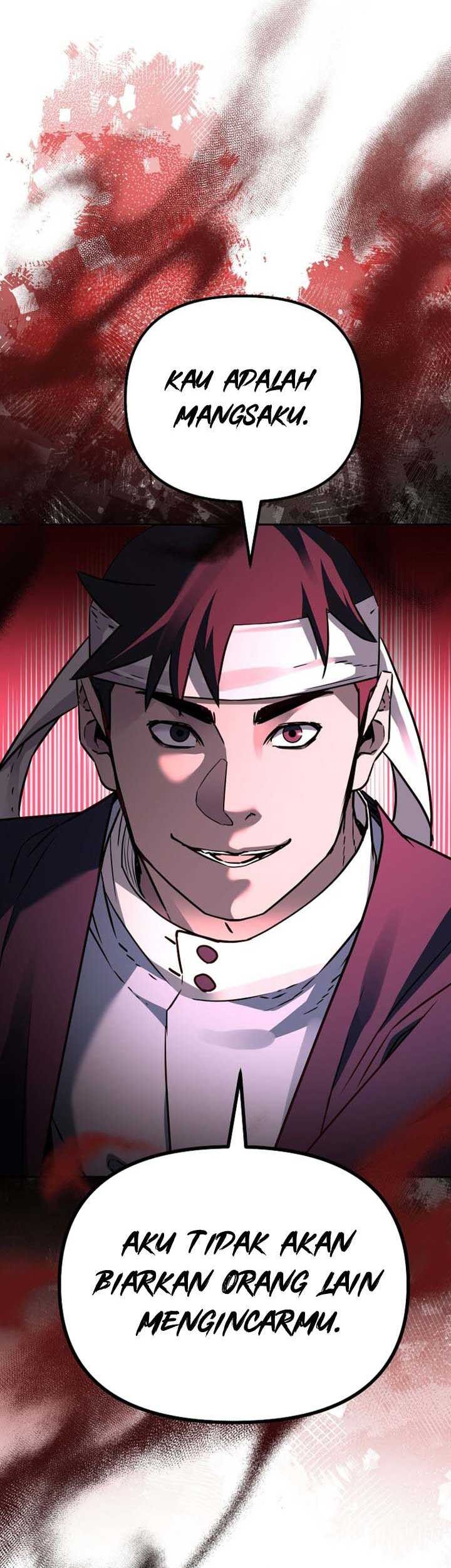 Reincarnation of the Murim Clan’s Former Ranker Chapter 121 Gambar 16