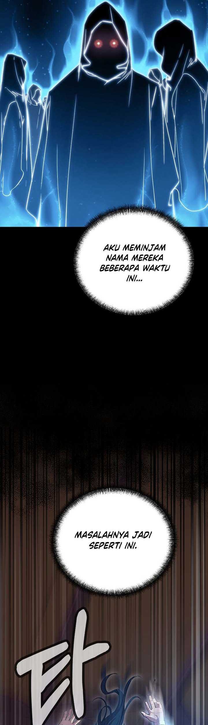 Reincarnation of the Murim Clan’s Former Ranker Chapter 121 Gambar 21