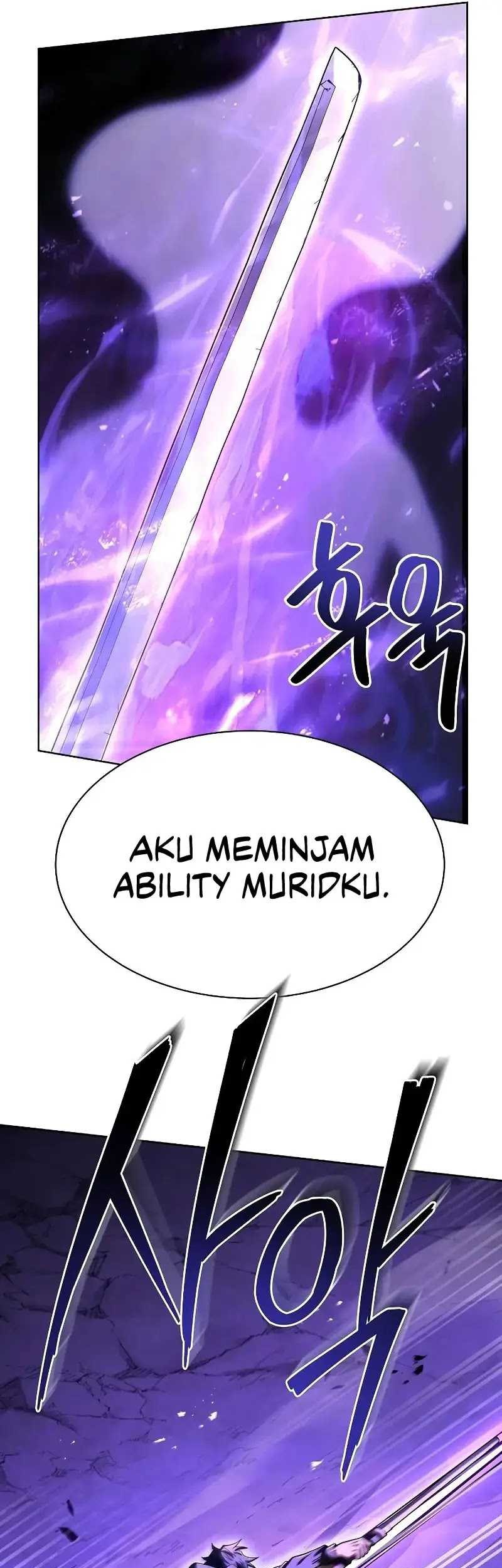 The Constellations Are My Disciples Chapter 67 Gambar 62
