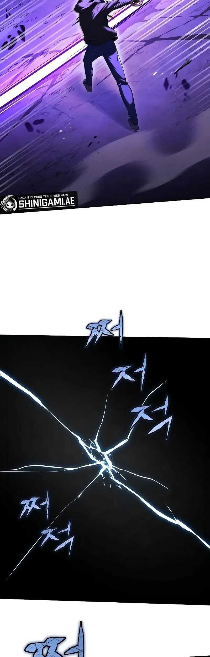 The Constellations Are My Disciples Chapter 67 Gambar 63