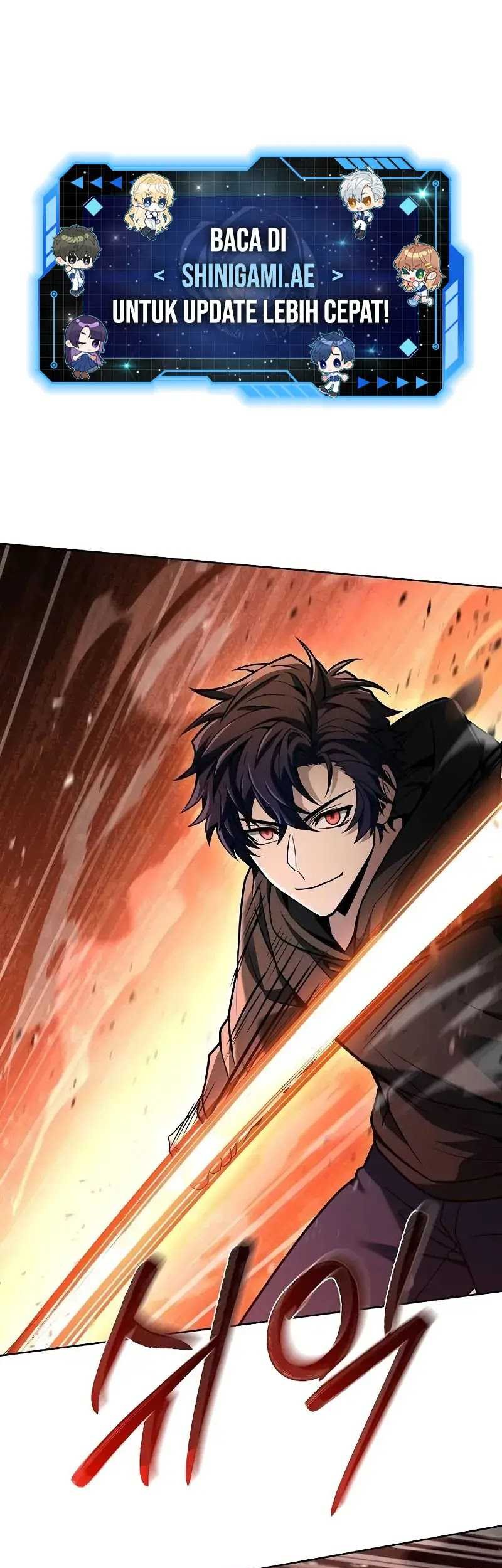 Baca Manhwa The Constellations Are My Disciples Chapter 67 Gambar 2