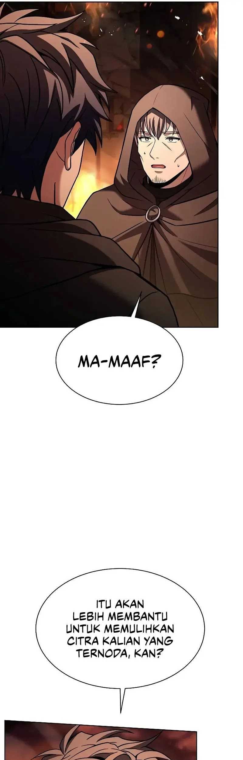 The Constellations Are My Disciples Chapter 67 Gambar 14