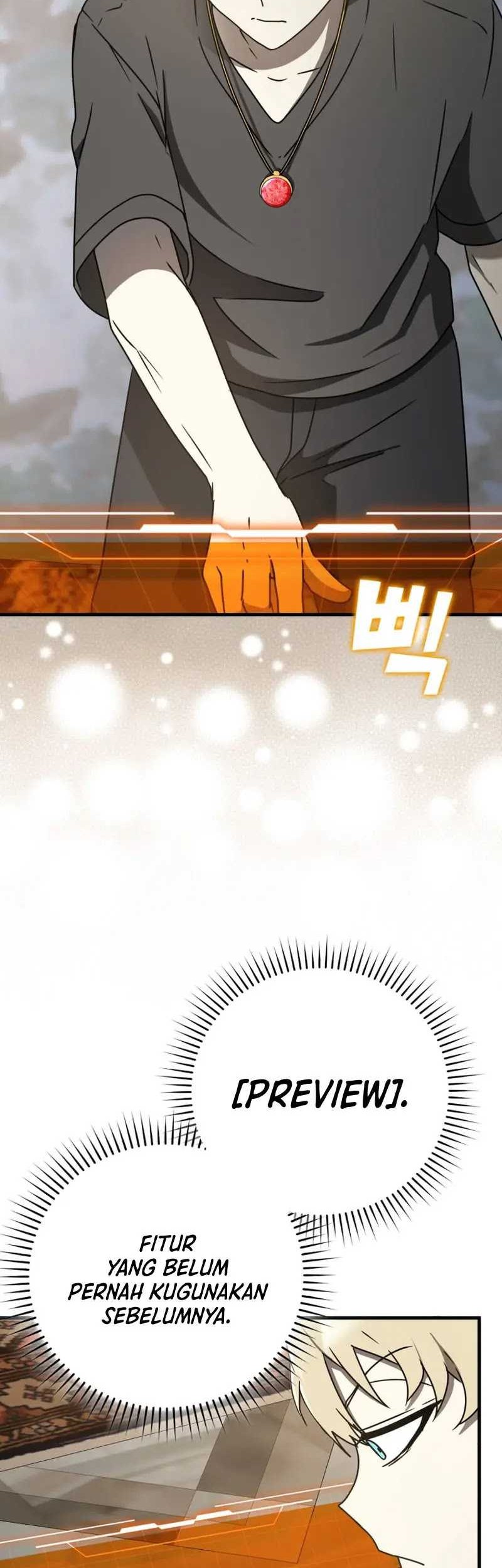 The Demon Prince Goes to the Academy Chapter 65 Gambar 35