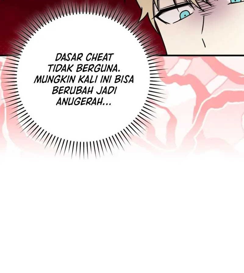 The Demon Prince Goes to the Academy Chapter 65 Gambar 37