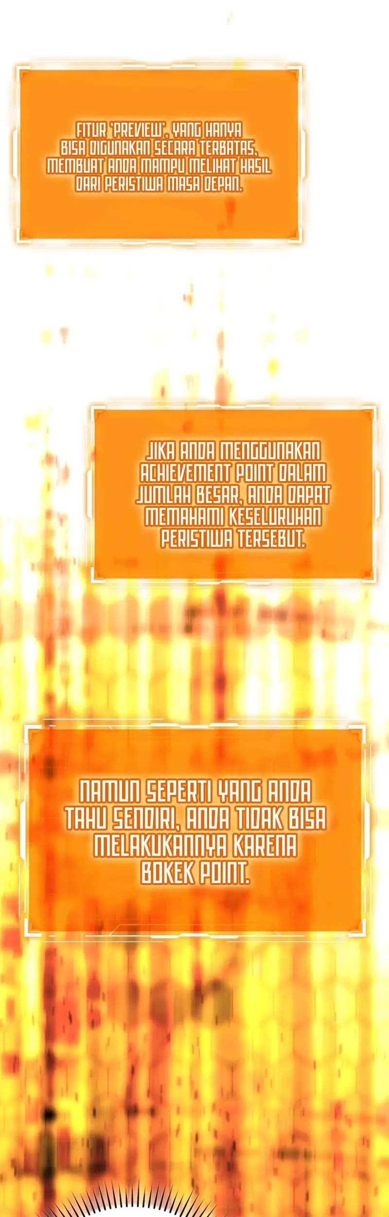 The Demon Prince Goes to the Academy Chapter 65 Gambar 39