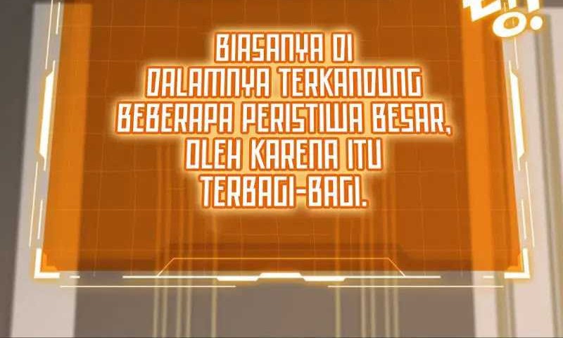 The Demon Prince Goes to the Academy Chapter 65 Gambar 41