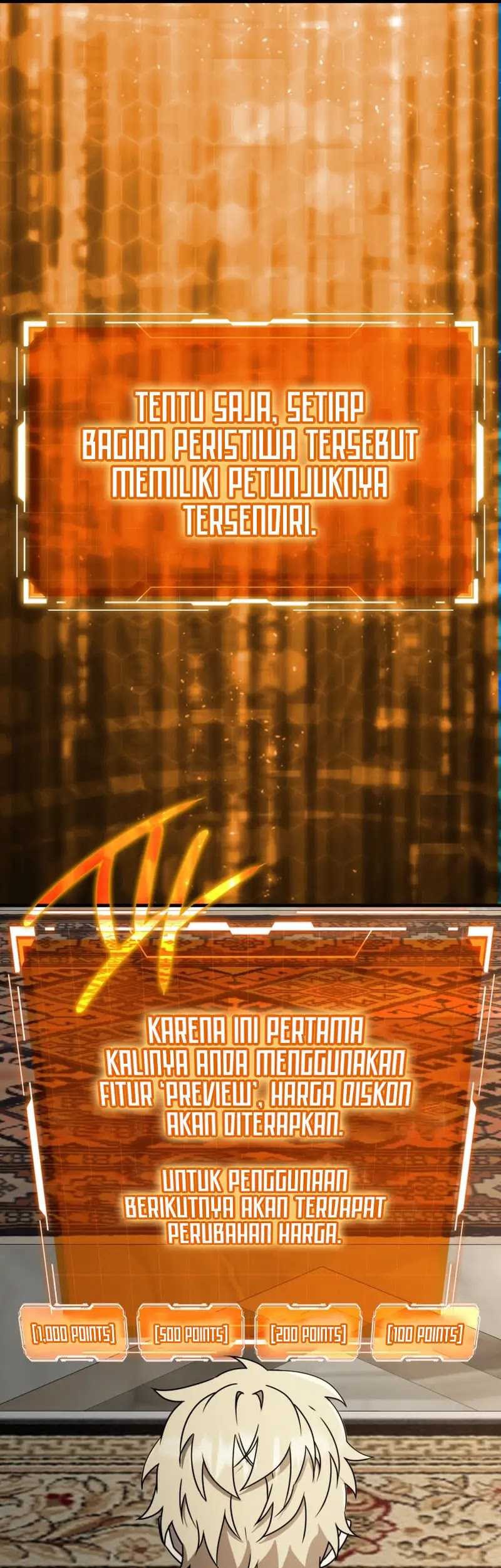 The Demon Prince Goes to the Academy Chapter 65 Gambar 42