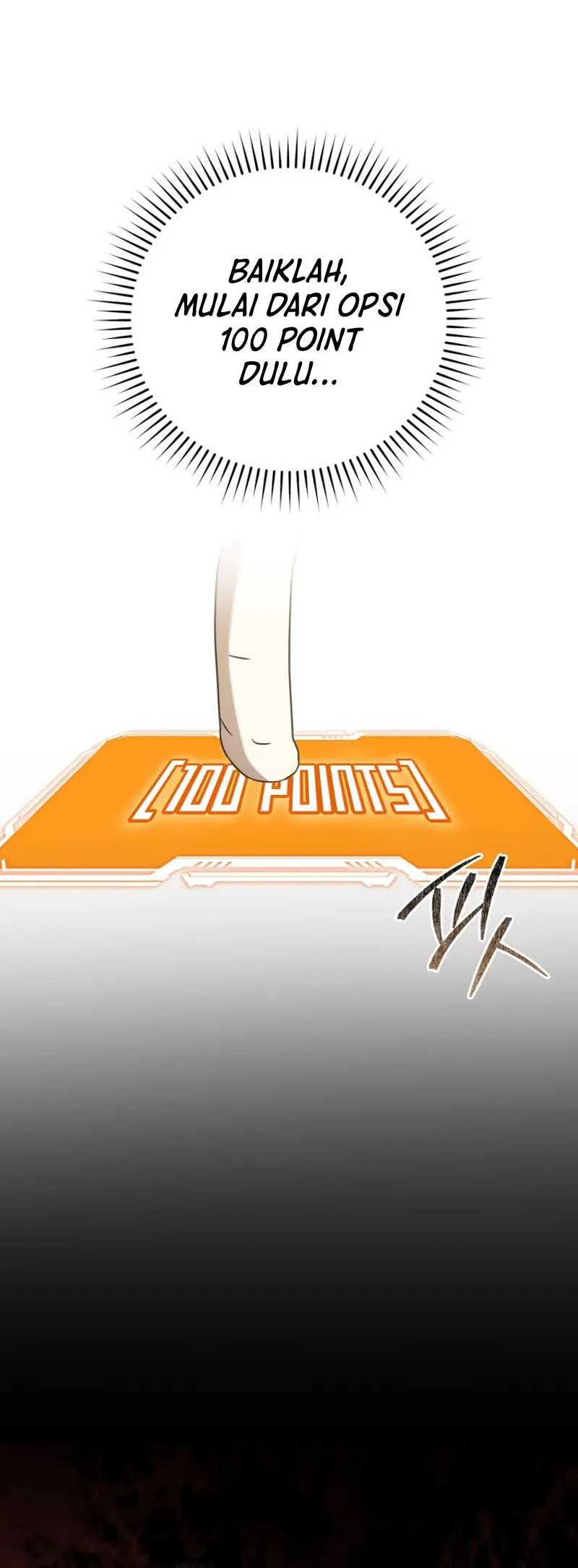 The Demon Prince Goes to the Academy Chapter 65 Gambar 44