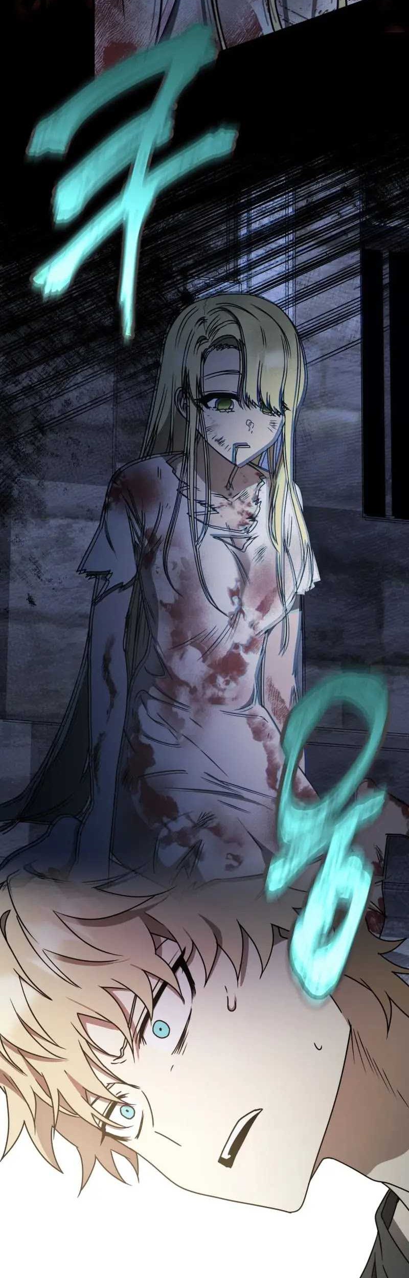 The Demon Prince Goes to the Academy Chapter 65 Gambar 46