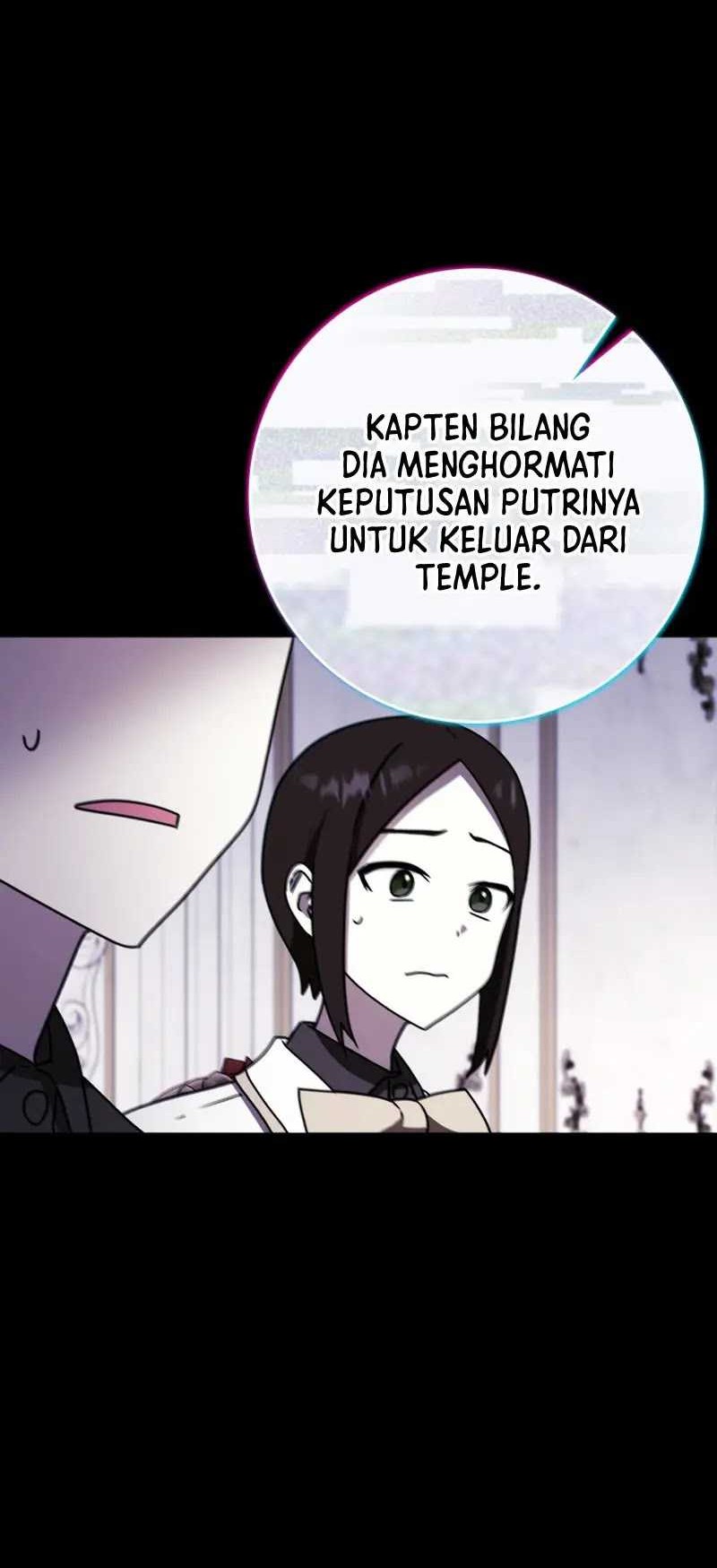 The Demon Prince Goes to the Academy Chapter 65 Gambar 52