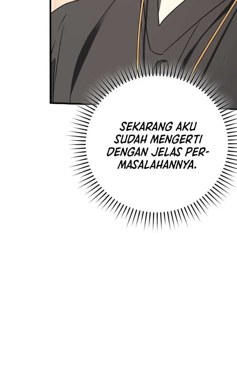 The Demon Prince Goes to the Academy Chapter 65 Gambar 63