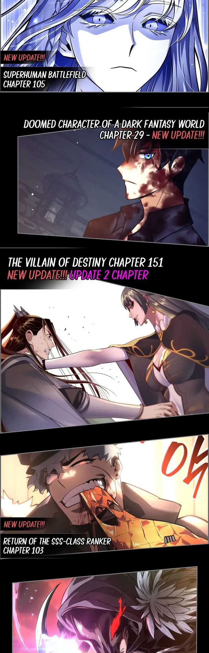 The Demon Prince Goes to the Academy Chapter 65 Gambar 73
