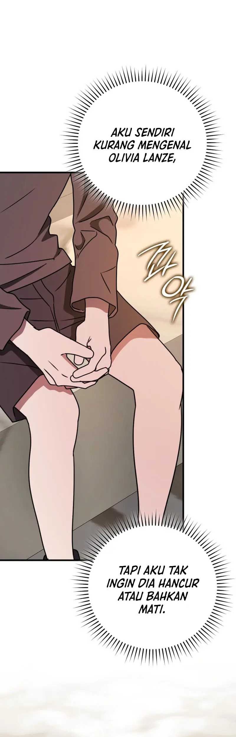 The Demon Prince Goes to the Academy Chapter 65 Gambar 4