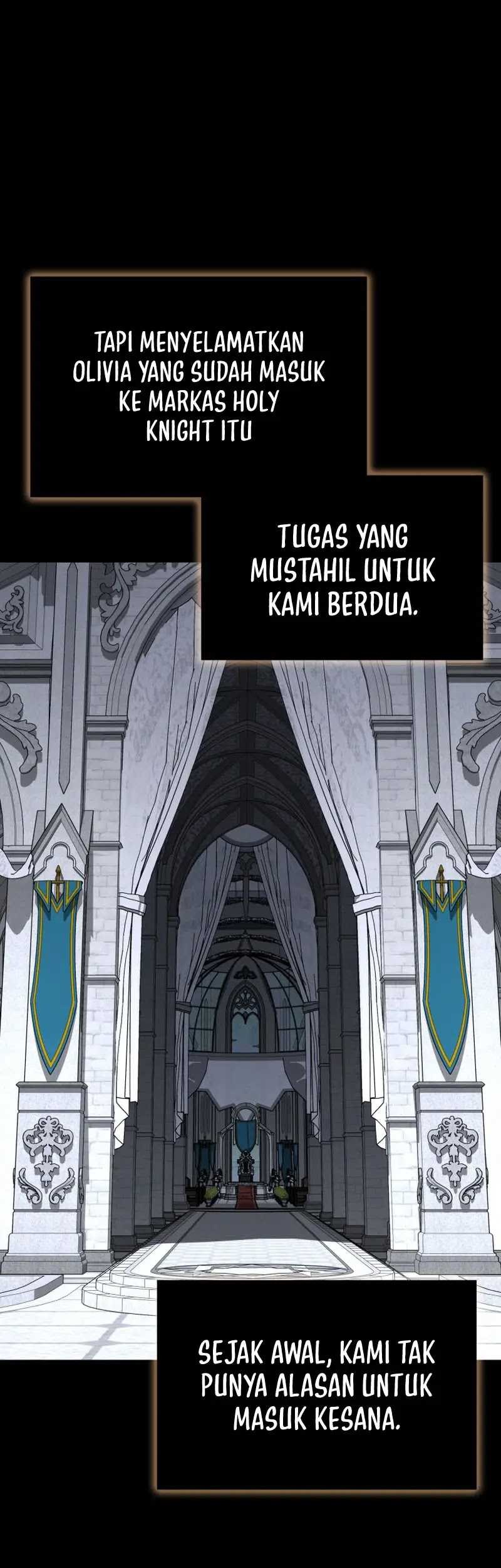 The Demon Prince Goes to the Academy Chapter 65 Gambar 7