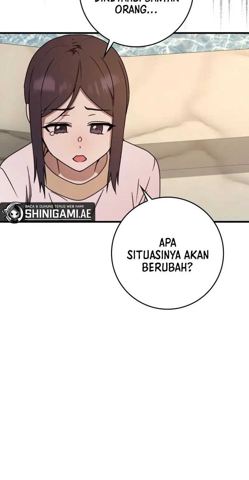 The Demon Prince Goes to the Academy Chapter 65 Gambar 10