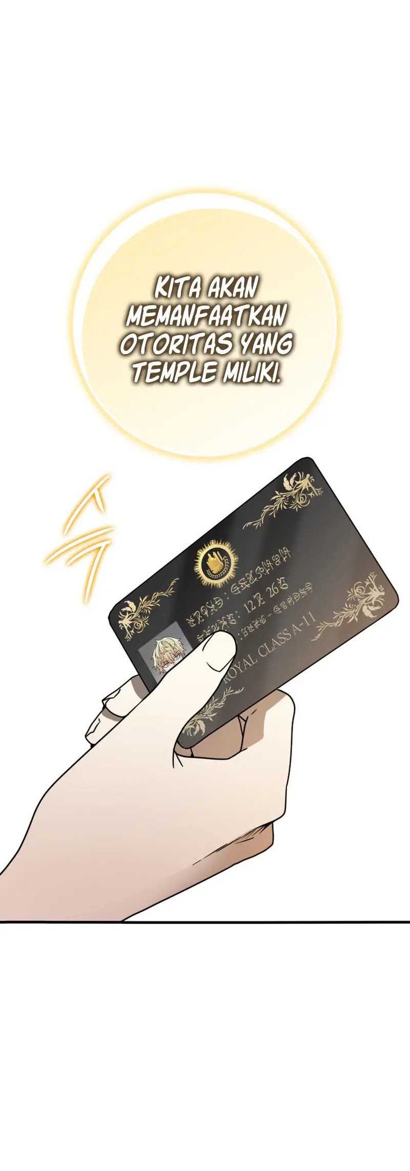 The Demon Prince Goes to the Academy Chapter 65 Gambar 18