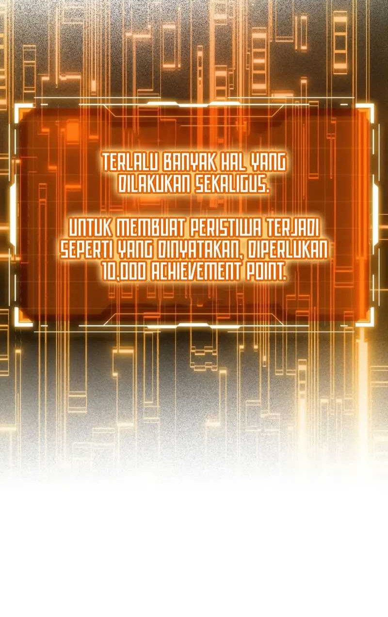 The Demon Prince Goes to the Academy Chapter 65 Gambar 33