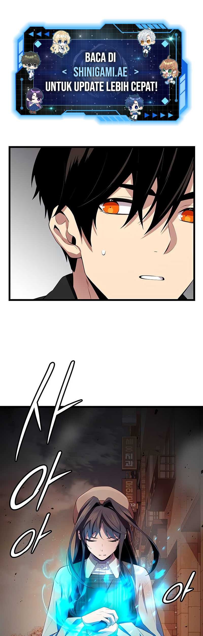 Baca Manhwa I Obtained a Mythic Item Chapter 103 Gambar 2